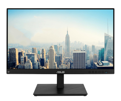 Monitor LED 24" (23,5"-26,4") ASUS BE24ECSBT Multi-touch
